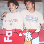 Profile Picture of Leonard Ares Gaston (@leonard.gaston.35) on Facebook