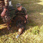 Profile Picture of clay kirby im 11 i fish,hunt (@claykirby34) on Instagram
