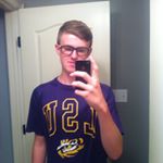 Profile Picture of G_burris (@grant_burris) on Instagram