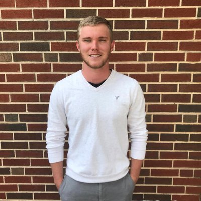 Profile Photo of Jake Crain (@JakeCrain6) on Twitter