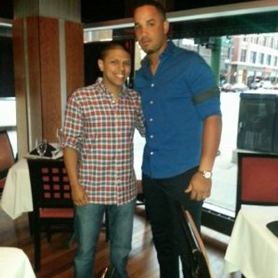 Profile Picture of Eddie Jasso (@ejasso87) on Twitter