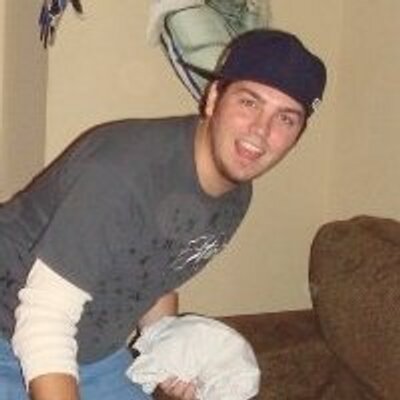 Profile Picture of Michael Soles (@MikieTX87) on Twitter