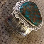 Profile Picture of John Wyatt (@native_touch_turquoise) on Instagram