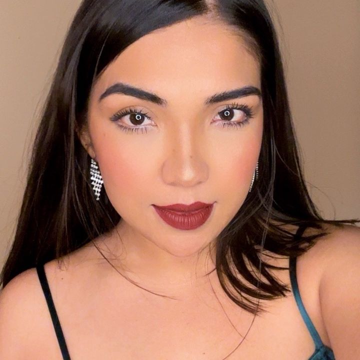 Profile Picture of Alondra Hernández 🌸 (@alondritasantacruz) on Tiktok