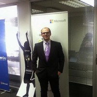 Profile Picture of Alex Behrendt (@alex-behrendt) on Quora