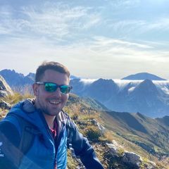 Profile Picture of Benjamin Schrattenec (@benjaminschrattenecker) on Tiktok