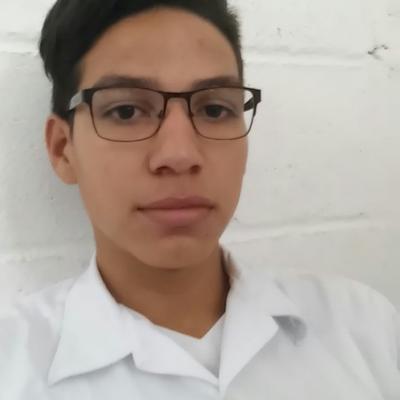 Profile Picture of Rene Alexander Paz (@renepaz23) on Twitter