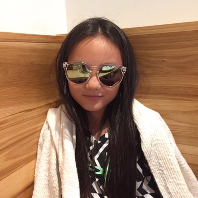 Profile Picture of Aimee Adamson (@aimee_adamson) on Twitter