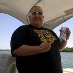 Profile Picture of Bradley Nimz (@biggie5572) on Instagram