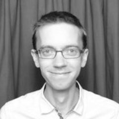 Profile Picture of Ned Holbrook (@nedley) on Twitter