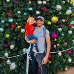 Profile Picture of Chris Richardson🦁 Avian💙 (@chris17_avian7) on Instagram