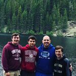 Profile Picture of Jeffrey Berkenmeier (@berkenmeier53) on Instagram