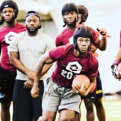 Profile Picture of COACH JAY🇭🇹 (@JoeBlak305) on Twitter