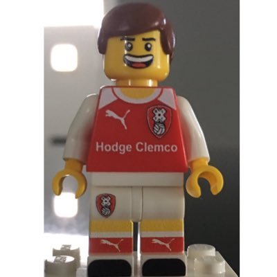Profile Picture of Andrew Schofield (@Scoffy99) on Twitter