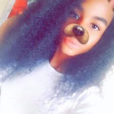 Profile Picture of Alexandra Alcántara (@AlexandraAlcn13) on Twitter