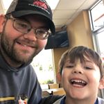 Profile Picture of Josh (@josh.kilby0506) on Instagram