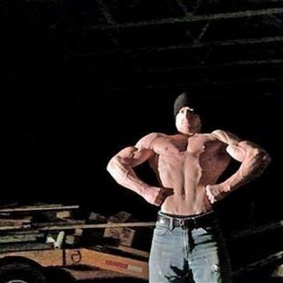 Profile Picture of Aaron Stouder (@AaronStouder2) on Twitter