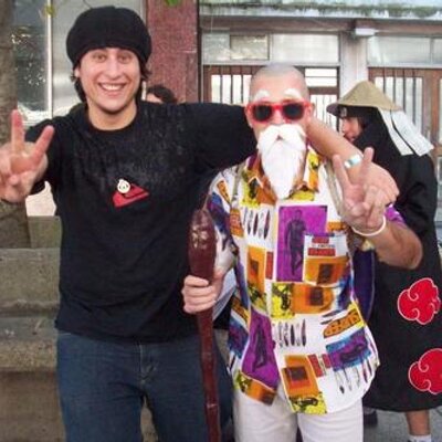 Profile Picture of Aldo Mike Graciano (@AldoOfOz) on Twitter