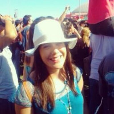 Profile Picture of Francisca Carrasco (@Fran_carrascor) on Twitter