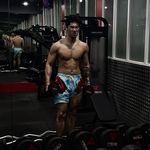 Profile Picture of Andrew Kwong (@__akfitness__) on Instagram