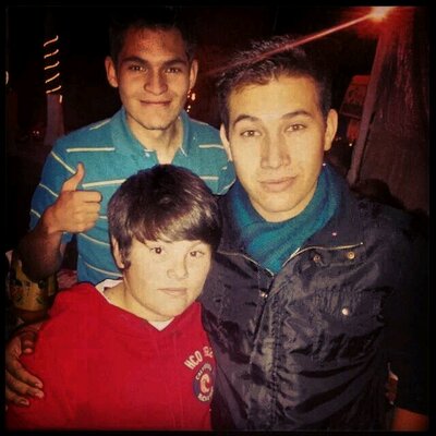 Profile Picture of Esteban Guitierrez (@juan_inigo6) on Twitter