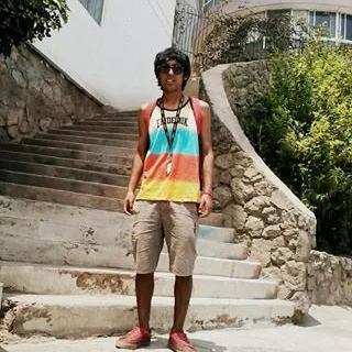 Alexander Barragan - Twitter Profile Picture of Alexander Barragan (@AlexanderBarraE) on Twitter