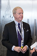 Profile Picture of Don Newman (broadcaster) - Wikipediaon Wikipedia