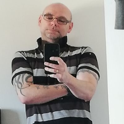 Steven A Miller - Twitter Profile Picture of Steven A Miller (@StevenAMiller8) on Twitter