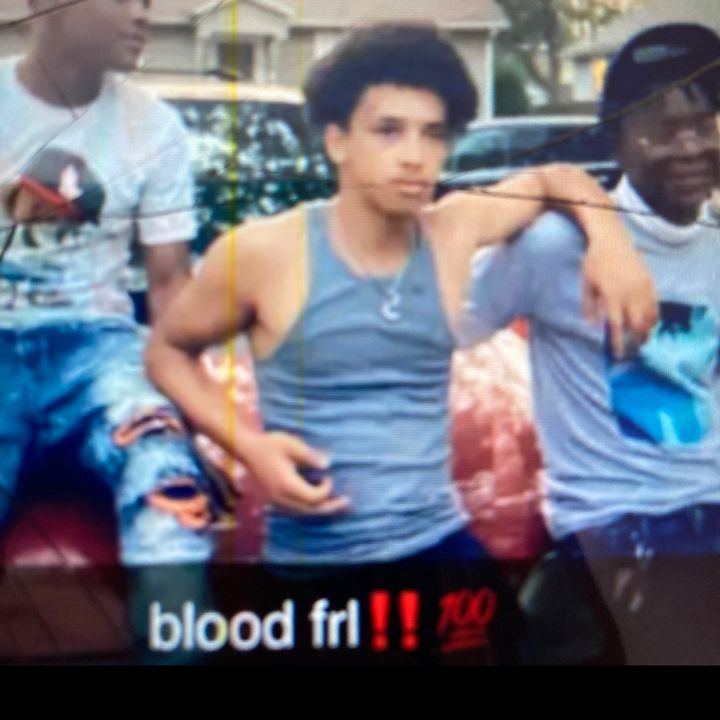 Profile Picture of Tyrone (@theyluv._tyrone) on Tiktok