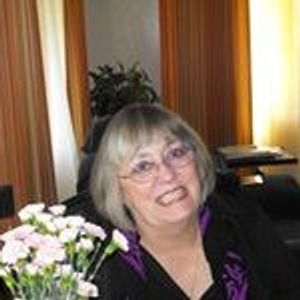 Profile Picture of Lynda J. Griggs (@jen_griggs) on Myspace