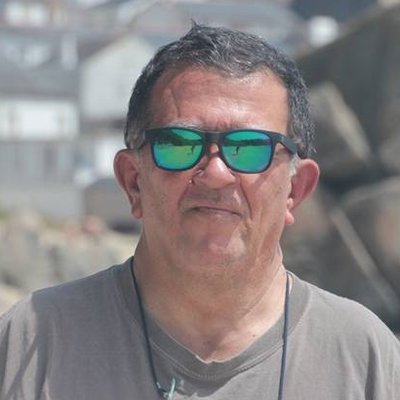 Profile Picture of Jorge Valls (@jrgvalls) on Twitter