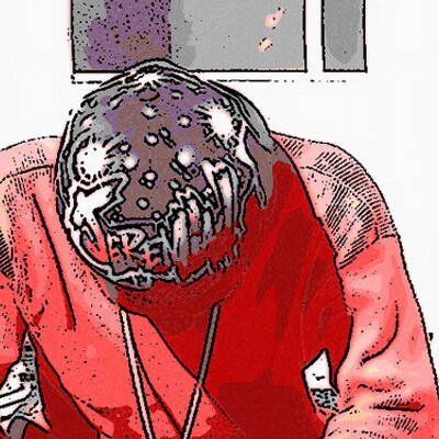 Profile Picture of JEREMIAH WHITE (@@AlvinAngelo18) on Twitter
