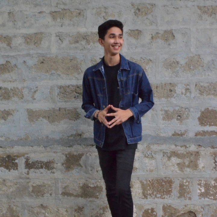 Profile Picture of Bryan Cueto (@bryancueto85) on Tiktok