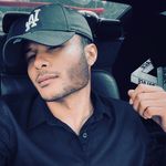 Profile Picture of Amir Ash (@ash_tarmizi) on Instagram