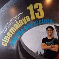 Profile Picture of Richard Rosales (@richard-rosales-7) on Quora