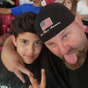 Profile Picture of Chet Hayes (@chethayes6) on Youtube