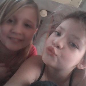 Profile Picture of Katelyn Jean Schalk (@schalk_katelyn) on Twitter