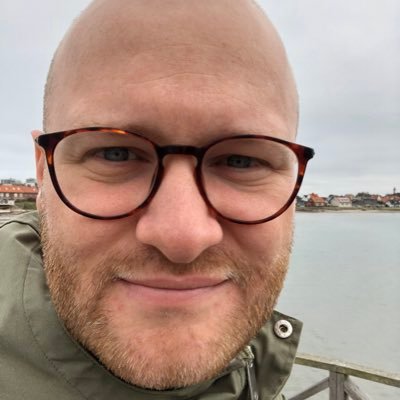 Profile Picture of Jens-Christian Overgaard Skov (@jcoskov) on Twitter