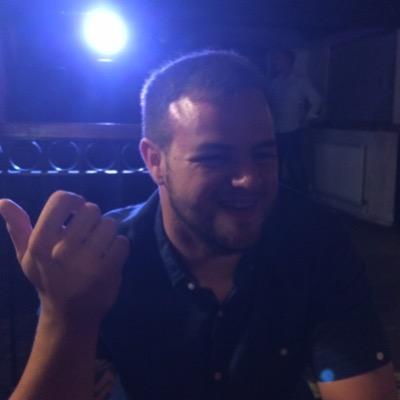 Profile Picture of Super Ted Sam (@SamuelPaylor) on Twitter