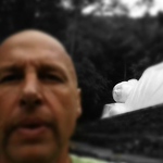 Profile Picture of Simon Gibson (@One Dharma) on Flickr