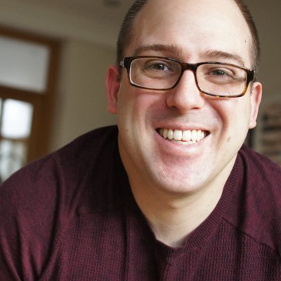 Profile Picture of Richard Blunden (@_richardblunden) on Twitter