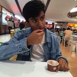 Profile Picture of Adithya Gyanmote (@adithyagyanmote) on Instagram