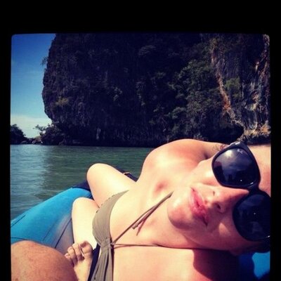 Profile Picture of Margaret Henderson (@O_So_Dashing) on Twitter