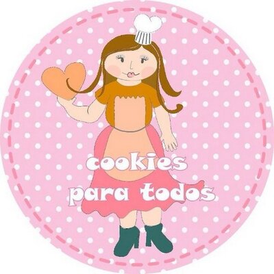 Profile Picture of Cookies Para Todos Gemma Rodríguez (@GemmaRCarnero) on Twitter