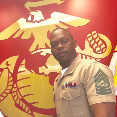 Profile Picture of MSgt Christopher Mattis (@MSgtMattis) on Twitter