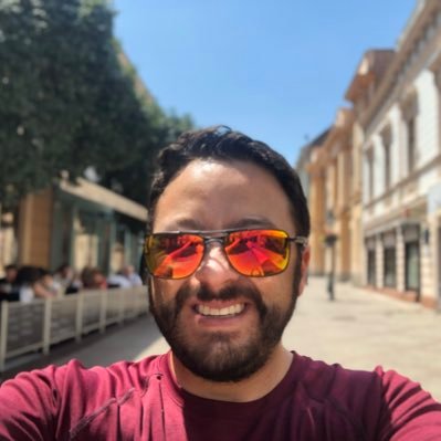 Profile Picture of Jaime Ordóñez Andrade (@jaimeordonez4) on Twitter