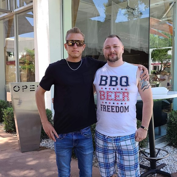 Profile Picture of Nalei Naleaukai (@ericmonstwillo) on Poshmark