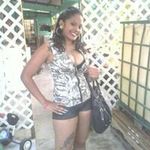 Profile Picture of stacy mohammed (@gangster_barbie5.0) on Instagram