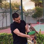 Profile Picture of Abdullah Alaeddin Assaf (@abdullahaassaf) on Instagram