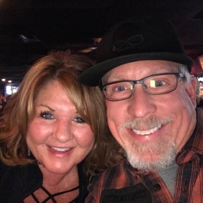 Profile Picture of Randy Akers (@RandyAkers16) on Twitter